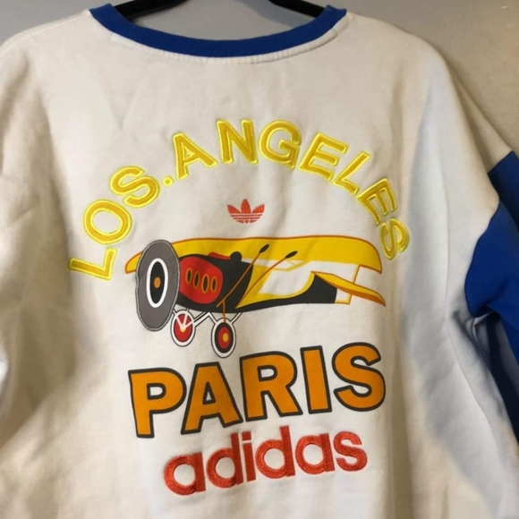 Adidas crew neck - Picture 2 of 3